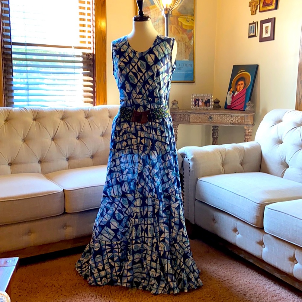 NWT Antica Sartoria by Giacomo Cinque Gown